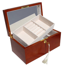 Load image into Gallery viewer, WJ36 Teak
