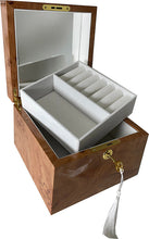 Load image into Gallery viewer, WJ35 Oak
